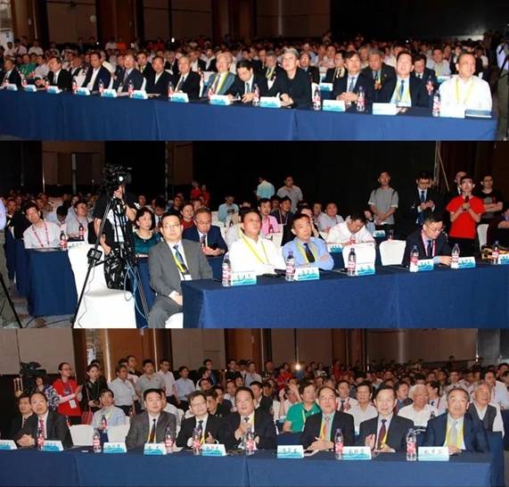 2019年山东省第十五次骨科学学术会议第六届山东骨科沙龙第五届山东省骨科青年医师论坛在济南召开