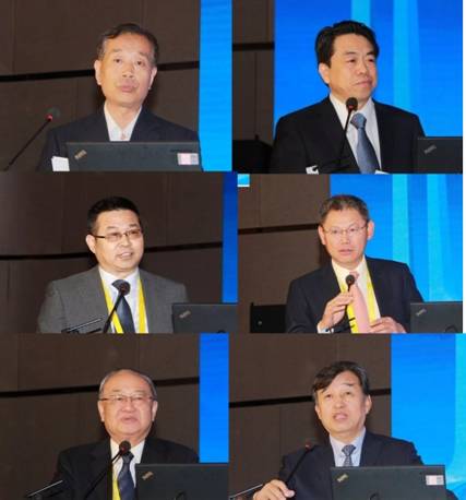 2019年山东省第十五次骨科学学术会议第六届山东骨科沙龙第五届山东省骨科青年医师论坛在济南召开