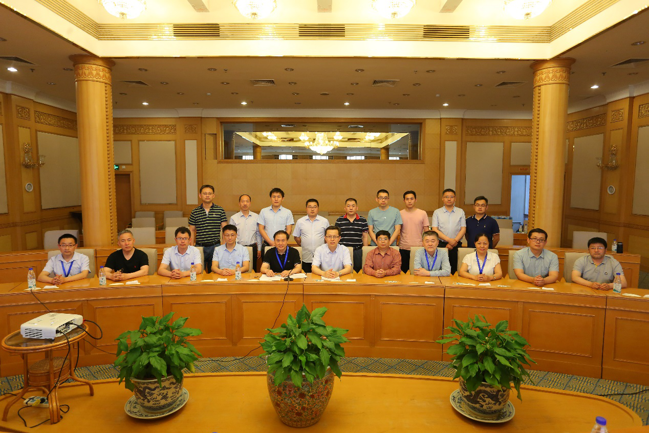 省医学会急诊医学分会多个学组同期召开成立及换届会议