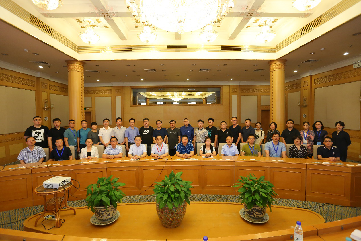 省医学会急诊医学分会多个学组同期召开成立及换届会议