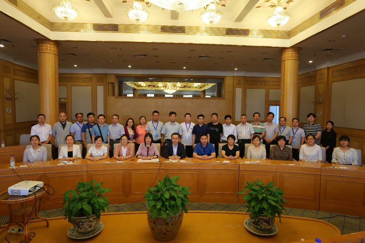 省医学会急诊医学分会多个学组同期召开成立及换届会议