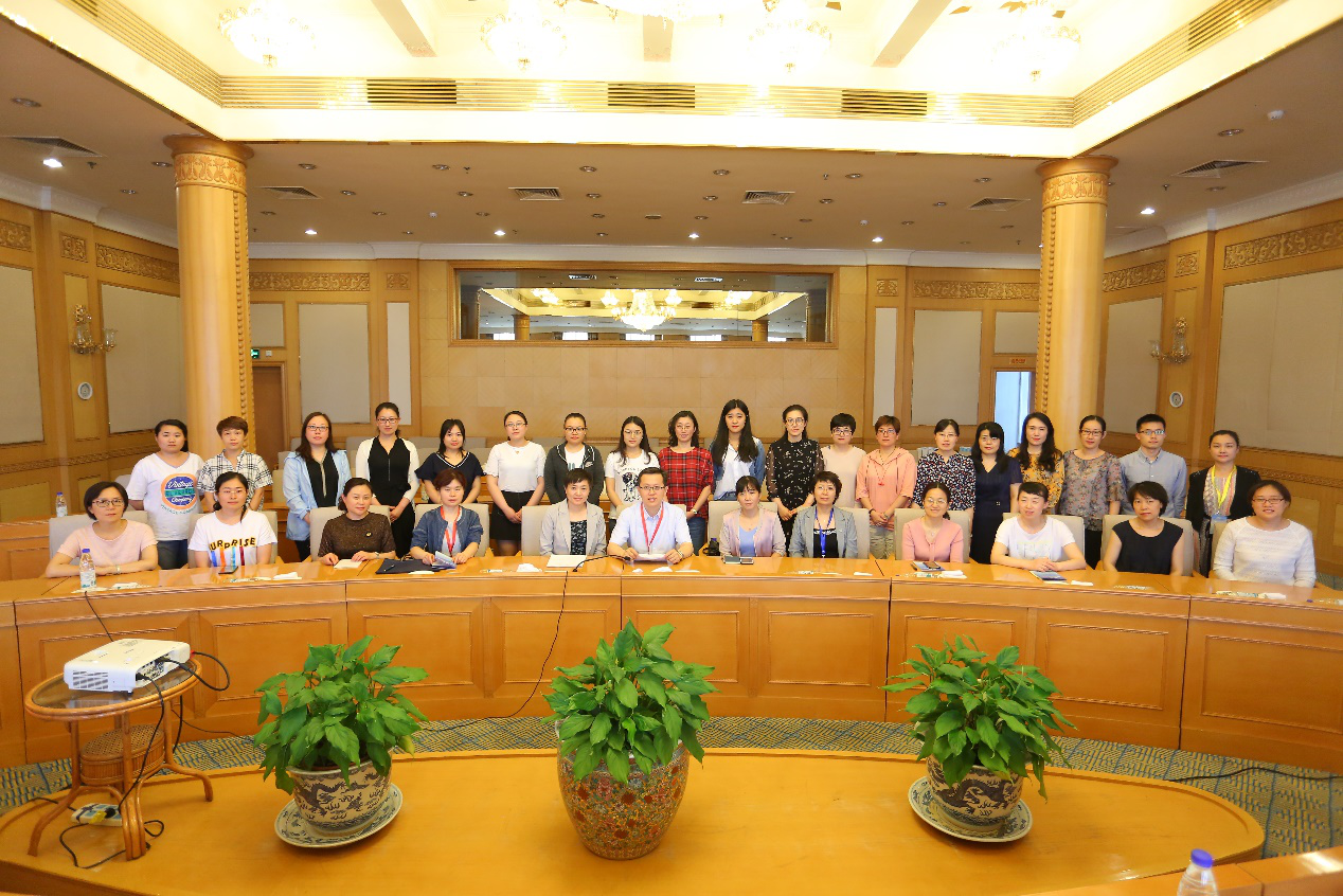 省医学会急诊医学分会多个学组同期召开成立及换届会议