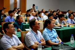 山东省第十八次小儿外科学学术会议、山东省医学会小儿外科学分会第八届委员会第一次全体委员会议在济召开