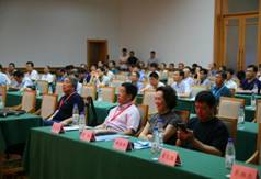 山东省第十八次小儿外科学学术会议、山东省医学会小儿外科学分会第八届委员会第一次全体委员会议在济召开