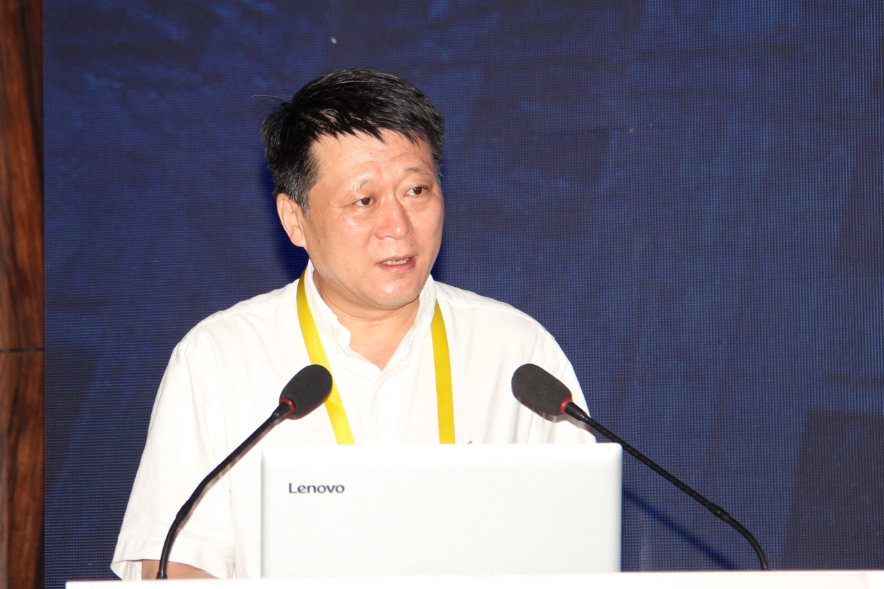 2019山东省关节高峰论坛顺利召开