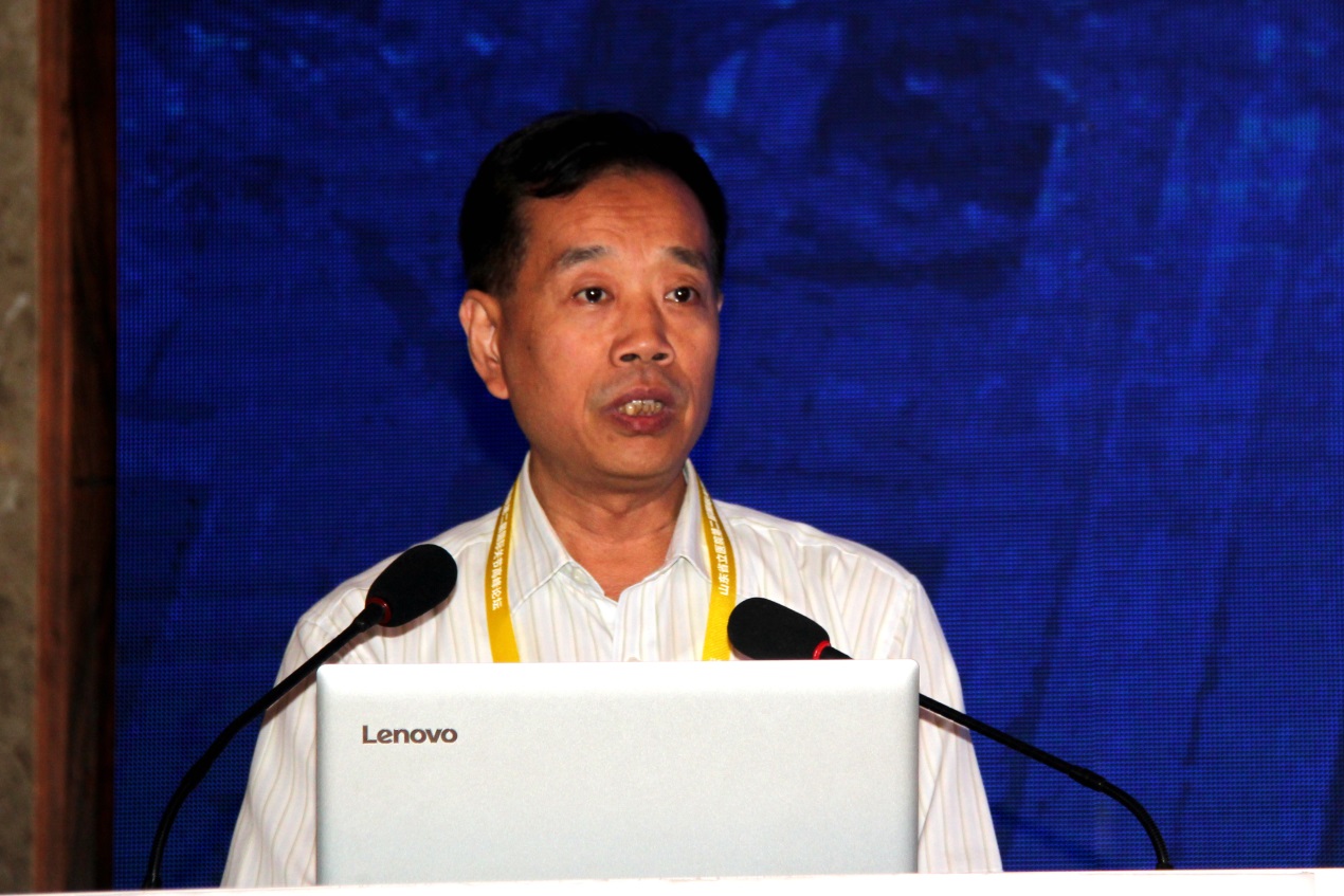 2019山东省关节高峰论坛顺利召开