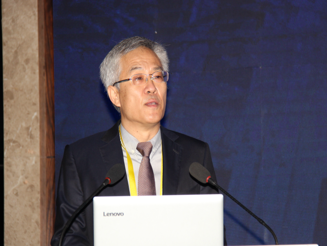 2019山东省关节高峰论坛顺利召开