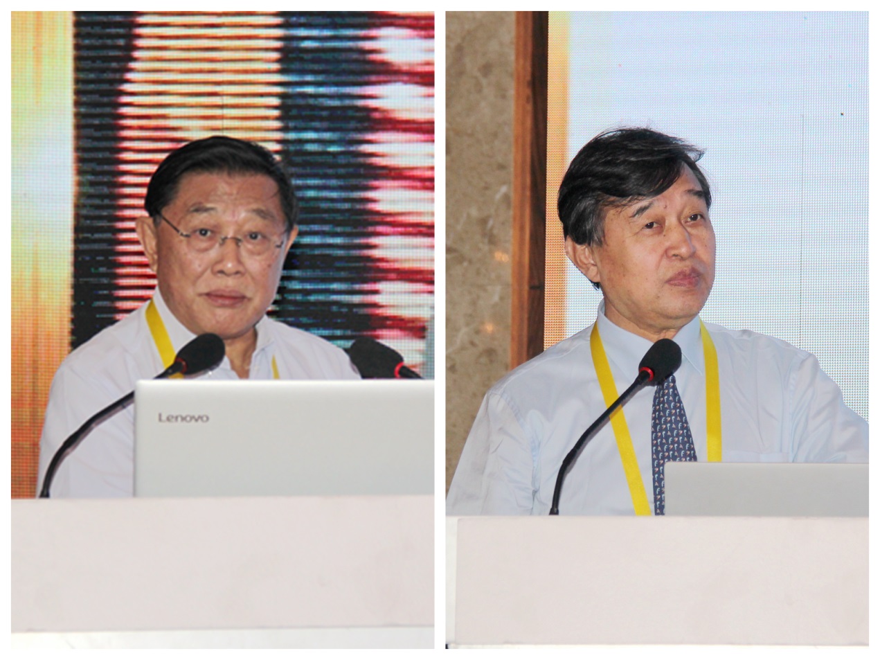 2019山东省关节高峰论坛顺利召开