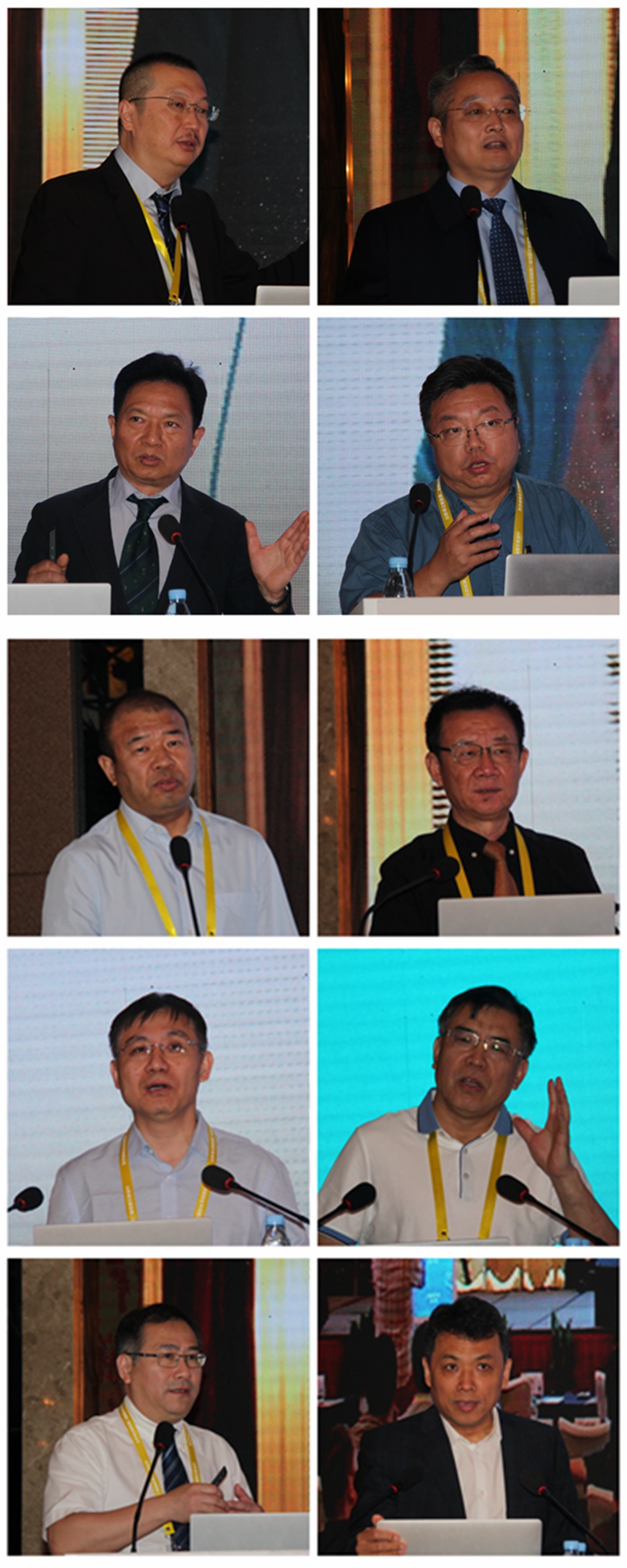 2019山东省关节高峰论坛顺利召开