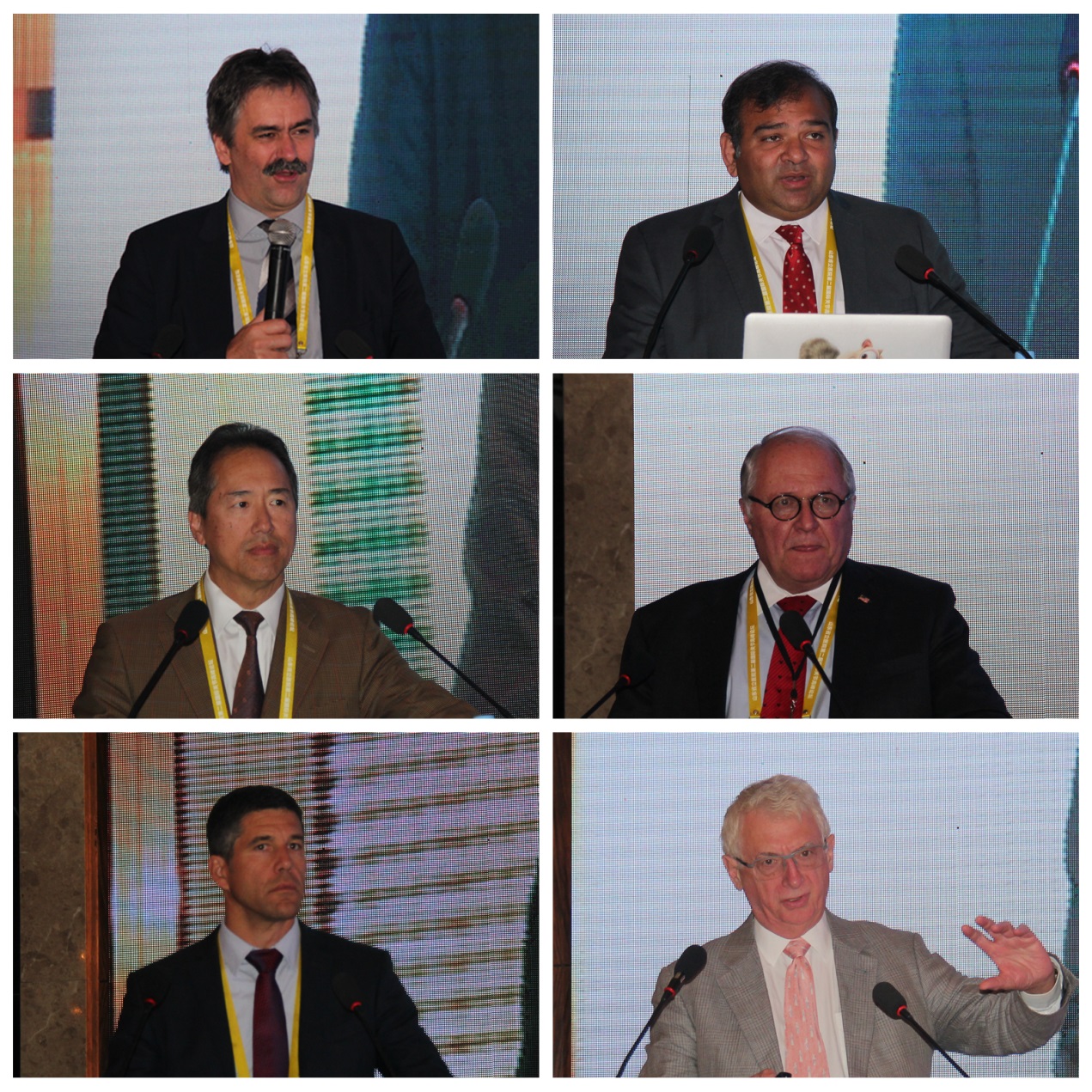 2019山东省关节高峰论坛顺利召开