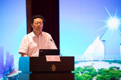 2019山东省肝病学学术会议暨第十二届肝脏疾病热点问题研讨会学术会议在济召开