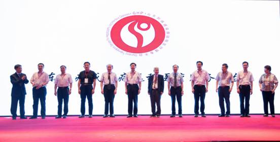 2019山东省肝病学学术会议暨第十二届肝脏疾病热点问题研讨会学术会议在济召开