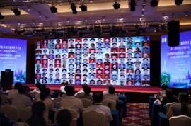 2019山东省肝病学学术会议暨第十二届肝脏疾病热点问题研讨会学术会议在济召开