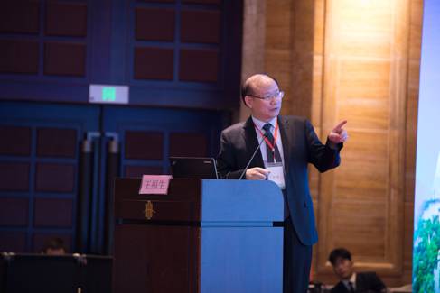 2019山东省肝病学学术会议暨第十二届肝脏疾病热点问题研讨会学术会议在济召开