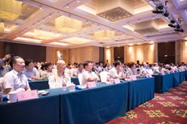 2019山东省肝病学学术会议暨第十二届肝脏疾病热点问题研讨会学术会议在济召开