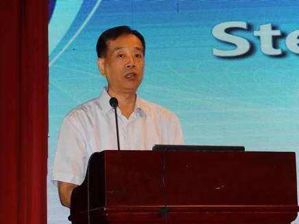 2019山东省足踝外科学学术会议暨Steps2Walk中国Fellowship培训班在济召开