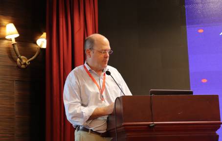 2019山东省足踝外科学学术会议暨Steps2Walk中国Fellowship培训班在济召开