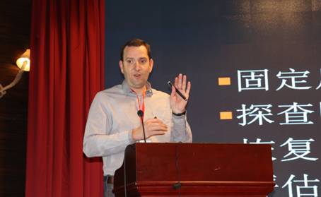 2019山东省足踝外科学学术会议暨Steps2Walk中国Fellowship培训班在济召开