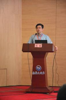 山东省第七次变态反应学术会议顺利召开