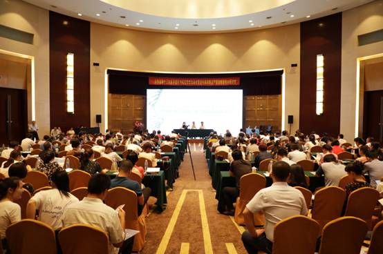 山东省第十三次医学遗传与优生学学术会议暨遗传病诊断及产前诊断新技术研讨会顺利召开