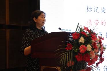 山东省第十三次医学遗传与优生学学术会议暨遗传病诊断及产前诊断新技术研讨会顺利召开