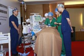 第180期泰山科技论坛-山东省第二十二次麻醉与围术期医学学术年会暨中华医学会麻醉学分会五官科麻醉学组顺利召开