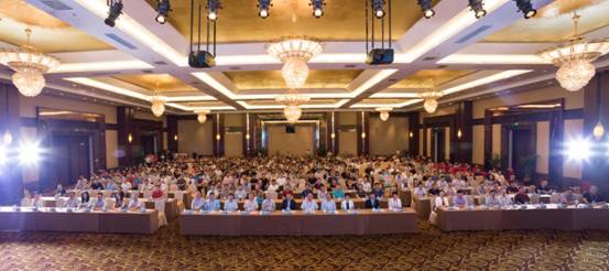 第180期泰山科技论坛-山东省第二十二次麻醉与围术期医学学术年会暨中华医学会麻醉学分会五官科麻醉学组顺利召开