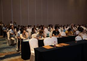 一带一路、聚焦医工产业、共话智慧医疗 ——山东省第十二次医学工程学术会议暨首届东亚医学工程高峰论坛顺利召开