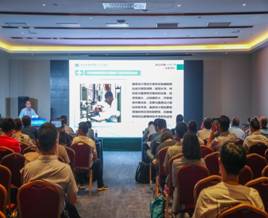 一带一路、聚焦医工产业、共话智慧医疗 ——山东省第十二次医学工程学术会议暨首届东亚医学工程高峰论坛顺利召开