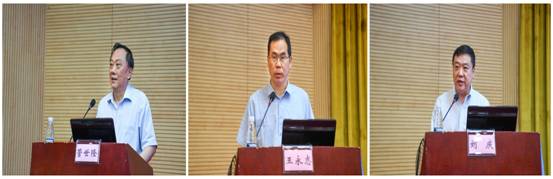 山东省第十次医疗保险学术研讨会顺利召开