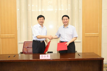 山东省医学会2019年上半年新任主任委员就职仪式暨“不忘初心，牢记使命”座谈会成功召开