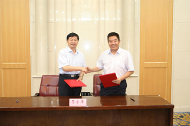 山东省医学会2019年上半年新任主任委员就职仪式暨“不忘初心，牢记使命”座谈会成功召开