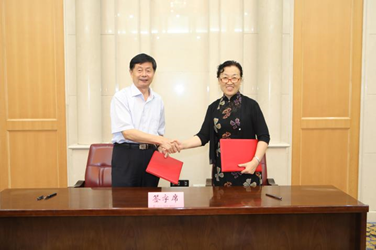 山东省医学会2019年上半年新任主任委员就职仪式暨“不忘初心，牢记使命”座谈会成功召开