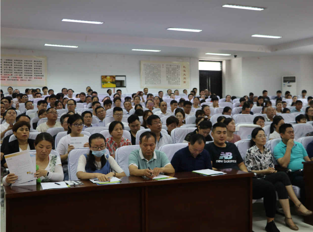 基层医疗卫生机构能力提升帮扶行动总第十一、十二期培训班在临沂、菏泽成功举办