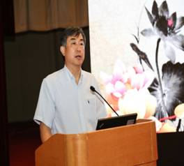 2019齐鲁神经外科论坛在济南召开