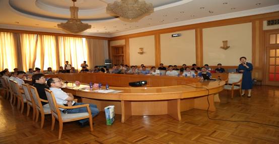 2019齐鲁神经外科论坛在济南召开