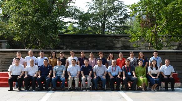 2019年山东省临床药学学术会议顺利召开