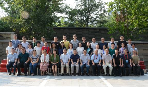 2019年山东省临床药学学术会议顺利召开