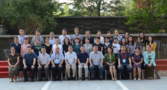 2019年山东省临床药学学术会议顺利召开