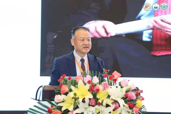 山东省第二十四次血液病学学术会议和第十三次临床分析细胞学学术会议成功举办