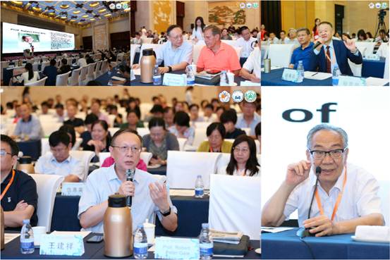 山东省第二十四次血液病学学术会议和第十三次临床分析细胞学学术会议成功举办