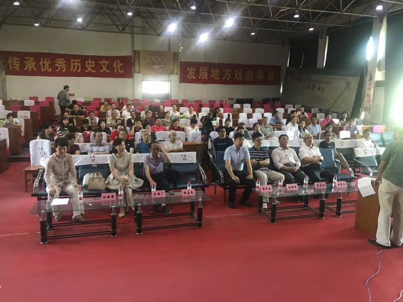 基层医疗卫生机构能力提升帮扶行动第十四期培训班在菏泽成功举办