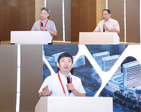 九月清秋至泉城名家共聚议妇产 ——山东省第二十次妇产科学学术会议顺利召开