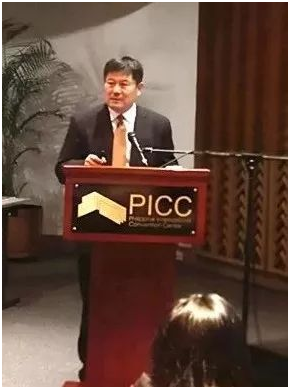 热烈祝贺我会皮肤性病学分会候任主委<br/>张福仁教授增选为国际麻风防治协会执行委员