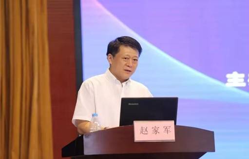 2019年山东省医学会口腔医学学术会议暨山东省医学会口腔医学分会第七届委员会换届选举大会召开