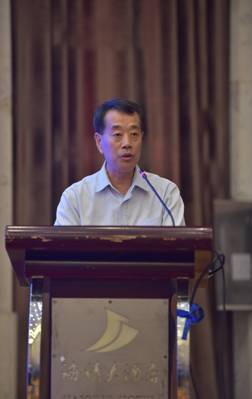 功能至上重返运动 ——2019山东省运动医学与康复论坛暨中华医学会运动医疗分会运动康复学组学术会议顺利召开