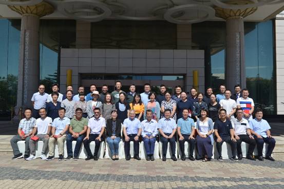 功能至上重返运动 ——2019山东省运动医学与康复论坛暨中华医学会运动医疗分会运动康复学组学术会议顺利召开