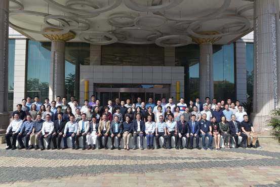 功能至上重返运动 ——2019山东省运动医学与康复论坛暨中华医学会运动医疗分会运动康复学组学术会议顺利召开