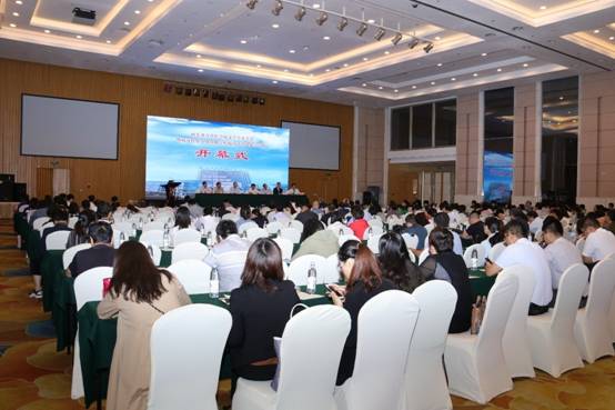 山东省首次医学病毒学学术会议顺利召开