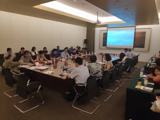 山东省首次医学病毒学学术会议顺利召开